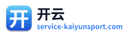 开云 Logo